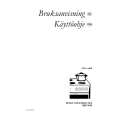 HUSQVARNA QSP 5030 Owners Manual HUSQVARNA QSP 5030 Owners Manual
