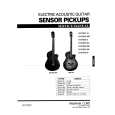 YAMAHA SYSTEM19 Service Manual YAMAHA SYSTEM19 Service Manual