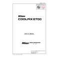NIKON COOLPIX8700 Service Manual NIKON COOLPIX8700 Service Manual