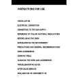 WHIRLPOOL AKR 047 IX Owners Manual WHIRLPOOL AKR 047 IX Owners Manual