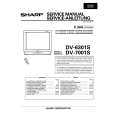 SHARP DV-7001S Service Manual SHARP DV-7001S Service Manual