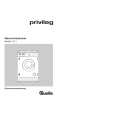 PRIVILEG 618.951 8/8338 Owners Manual PRIVILEG 618.951 8/8338 Owners Manual