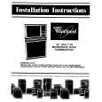 WHIRLPOOL RM235PXK0 Installation Manual WHIRLPOOL RM235PXK0 Installation Manual