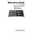 WHIRLPOOL KECM860TBC0 Owners Manual WHIRLPOOL KECM860TBC0 Owners Manual