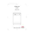 AEG FAVG330 Owners Manual AEG FAVG330 Owners Manual