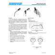 SHURE 545L Owners Manual SHURE 545L Owners Manual