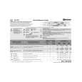 BAUKNECHT GSI 5896/1 CTW-IN Owners Manual BAUKNECHT GSI 5896/1 CTW-IN Owners Manual