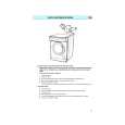 WHIRLPOOL AWV 238 Quick Start WHIRLPOOL AWV 238 Quick Start