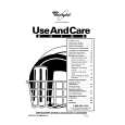 WHIRLPOOL DU930QWDB0 Owners Manual WHIRLPOOL DU930QWDB0 Owners Manual