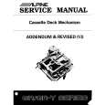 ALPINE GR-Y Service Manual ALPINE GR-Y Service Manual