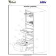 WHIRLPOOL WRT11TGLLB00 Parts Catalog WHIRLPOOL WRT11TGLLB00 Parts Catalog