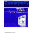 PHILIPS 150B4AG/00 Owners Manual PHILIPS 150B4AG/00 Owners Manual
