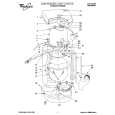 WHIRLPOOL HD1000XS3 Parts Catalog WHIRLPOOL HD1000XS3 Parts Catalog