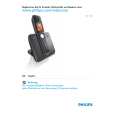 PHILIPS SE7401B/02 Owners Manual PHILIPS SE7401B/02 Owners Manual