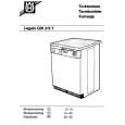 HUSQVARNA QW315T Owners Manual HUSQVARNA QW315T Owners Manual