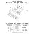 WHIRLPOOL KEBS208AAL0 Parts Catalog WHIRLPOOL KEBS208AAL0 Parts Catalog