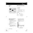 WHIRLPOOL AKM 473/IX Quick Start WHIRLPOOL AKM 473/IX Quick Start