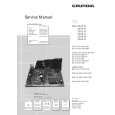 GRUNDIG SE7220A MELBOURNE Service Manual GRUNDIG SE7220A MELBOURNE Service Manual