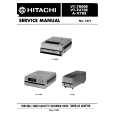 HITACHI A-V70E.E,BS Service Manual HITACHI A-V70E.E,BS Service Manual