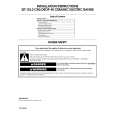 WHIRLPOOL RS696PXGQ15 Installation Manual WHIRLPOOL RS696PXGQ15 Installation Manual