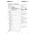 PHILIPS VR1010/75 Owners Manual PHILIPS VR1010/75 Owners Manual