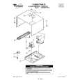 WHIRLPOOL RM280PXAB0 Parts Catalog WHIRLPOOL RM280PXAB0 Parts Catalog