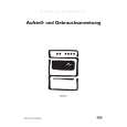 ELECTROLUX EKC6651 Owners Manual ELECTROLUX EKC6651 Owners Manual