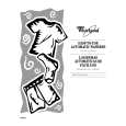 WHIRLPOOL 2DLSQ8000JQ3 Owners Manual WHIRLPOOL 2DLSQ8000JQ3 Owners Manual