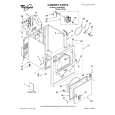 WHIRLPOOL LEB6200PQ0 Parts Catalog WHIRLPOOL LEB6200PQ0 Parts Catalog