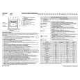 WHIRLPOOL 000 947 77 Quick Start WHIRLPOOL 000 947 77 Quick Start