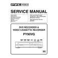 PYE PY90VG Service Manual PYE PY90VG Service Manual