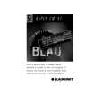 BLAUPUNKT ASPEN CM147 Owners Manual BLAUPUNKT ASPEN CM147 Owners Manual