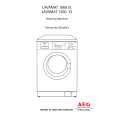 AEG L1260EL Owners Manual AEG L1260EL Owners Manual