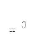 FAURE LTV966 Owners Manual FAURE LTV966 Owners Manual