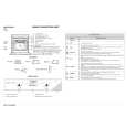 WHIRLPOOL AKP 640/01 IX Quick Start WHIRLPOOL AKP 640/01 IX Quick Start