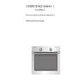 AEG CB4040-1-LG Owners Manual AEG CB4040-1-LG Owners Manual