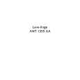ARTHUR MARTIN ELECTROLUX AWT1355AA Owners Manual ARTHUR MARTIN ELECTROLUX AWT1355AA Owners Manual