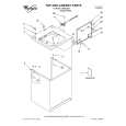 WHIRLPOOL LXR5232JQ1 Parts Catalog WHIRLPOOL LXR5232JQ1 Parts Catalog