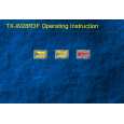 PANASONIC TXW28R3F Owners Manual PANASONIC TXW28R3F Owners Manual