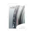 ELECTROLUX EWF16260 Owners Manual ELECTROLUX EWF16260 Owners Manual