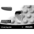 PHILIPS AJ3135 Owners Manual PHILIPS AJ3135 Owners Manual