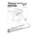 FLYMO REVOLUTION 2000 Owners Manual FLYMO REVOLUTION 2000 Owners Manual