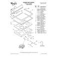 WHIRLPOOL GJSP84902 Parts Catalog WHIRLPOOL GJSP84902 Parts Catalog
