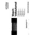 PRIVILEG 053.513 Owners Manual PRIVILEG 053.513 Owners Manual