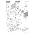 WHIRLPOOL CA18WCK1 Parts Catalog WHIRLPOOL CA18WCK1 Parts Catalog