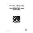 ELECTROLUX EHD6670P Owners Manual ELECTROLUX EHD6670P Owners Manual