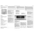 WHIRLPOOL KSN 530 A+ IL Quick Start WHIRLPOOL KSN 530 A+ IL Quick Start