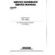 NORDMENDE V900C Service Manual NORDMENDE V900C Service Manual