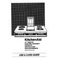 WHIRLPOOL KECG2240 Owners Manual WHIRLPOOL KECG2240 Owners Manual