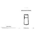 ELECTROLUX ER7120D Owners Manual ELECTROLUX ER7120D Owners Manual